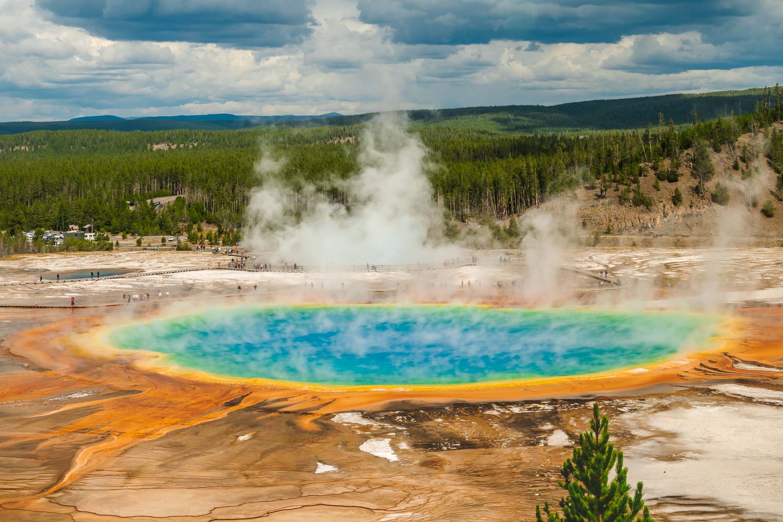 27 Things to do in Yellowstone - Plus Tips for First-time Visitors