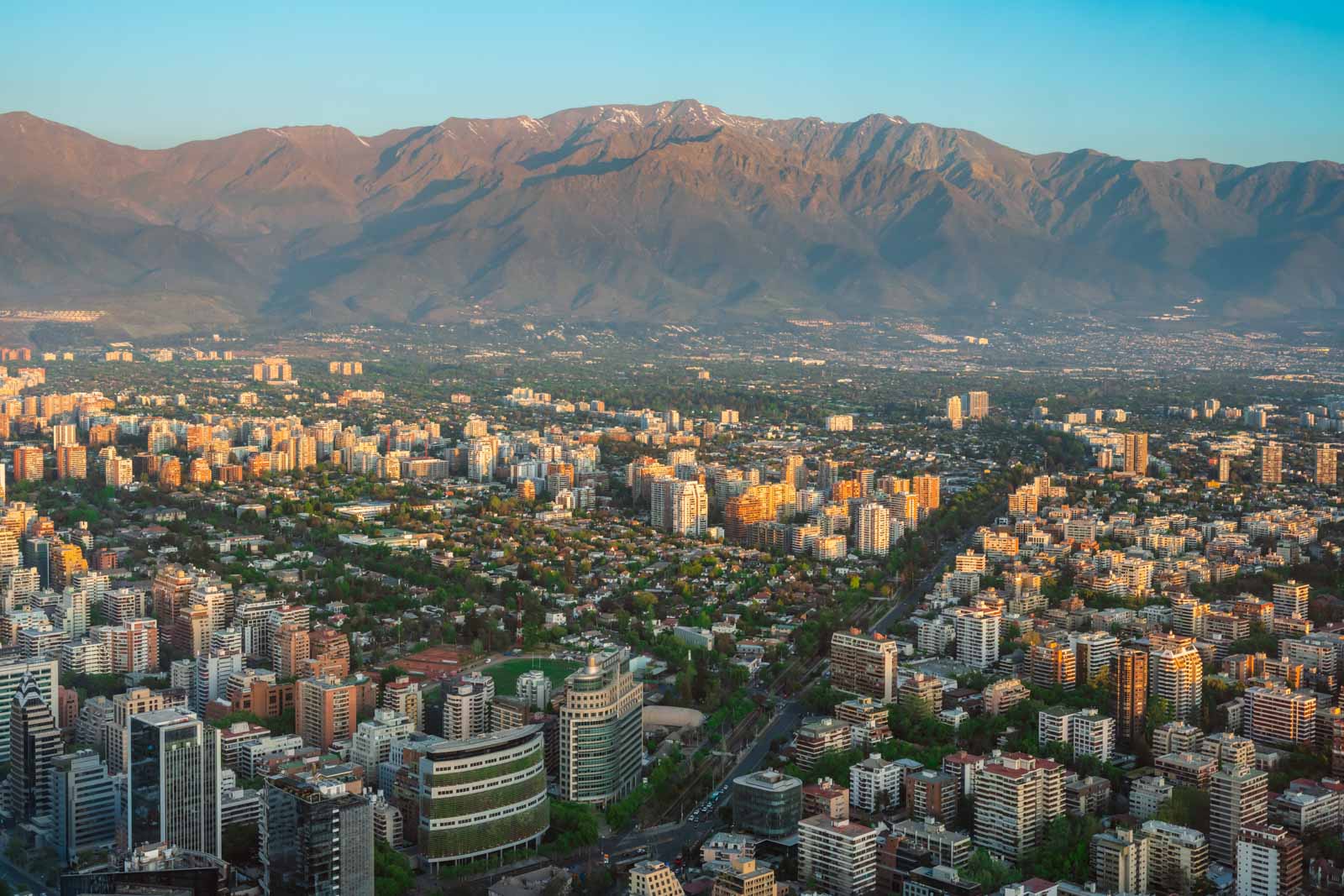 Best Things to do In Santiago, Chile