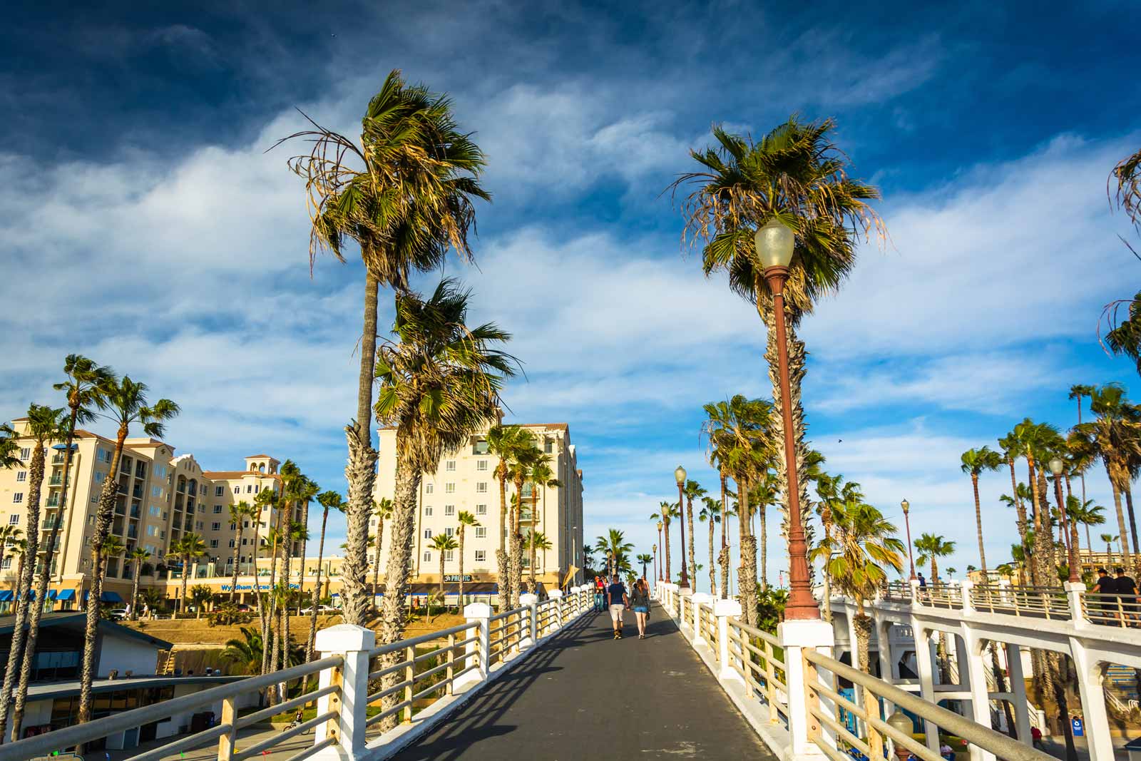 Exploring The Changing Landscape Of Oceanside, California
