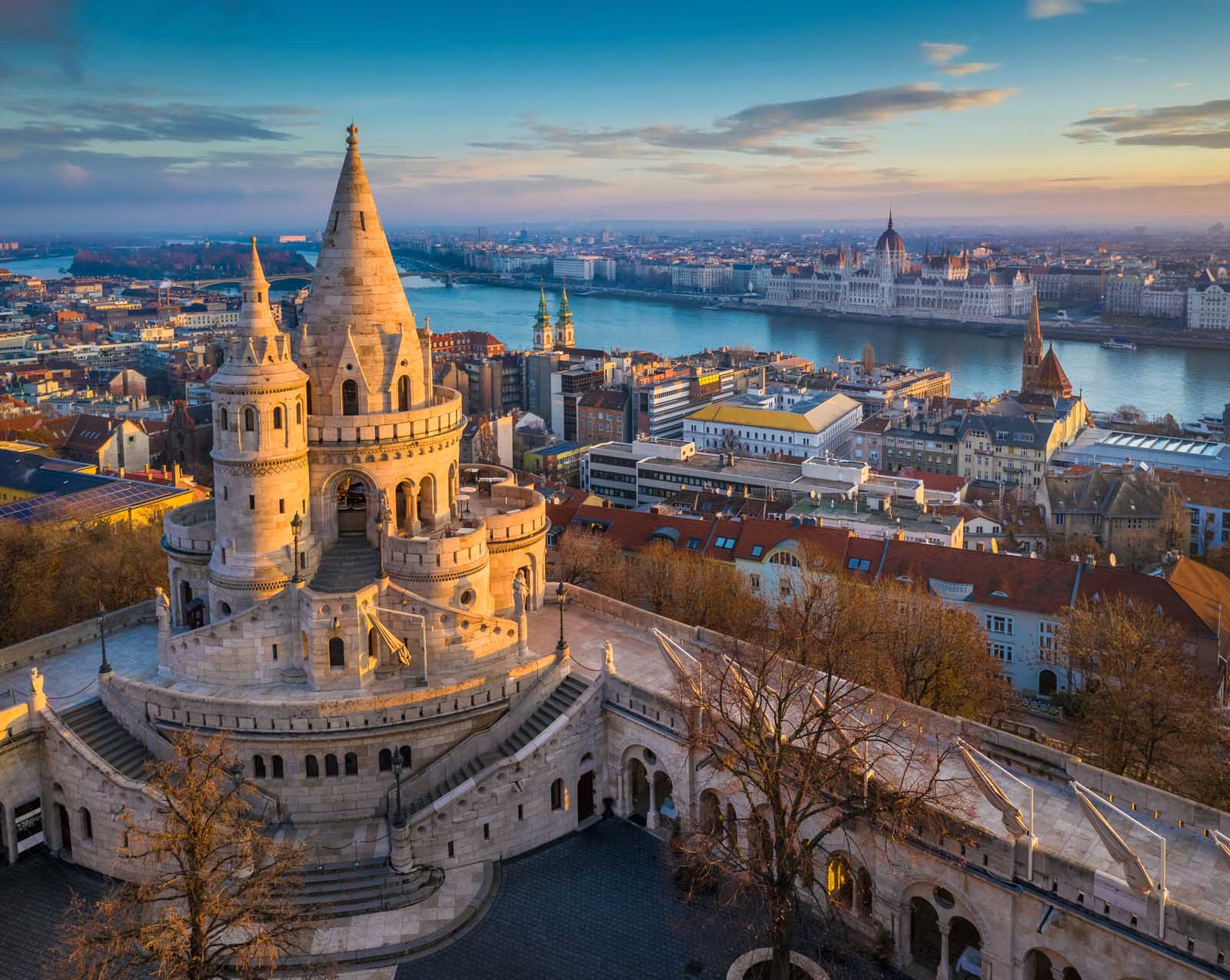 33 Best Things to Do in Budapest In 2023