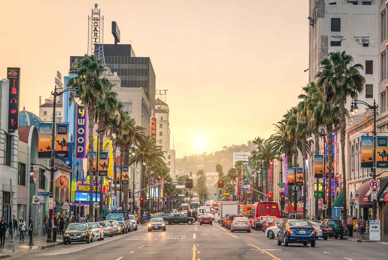 24 Unmissable Things to Do in Hollywood, California (In 2023)