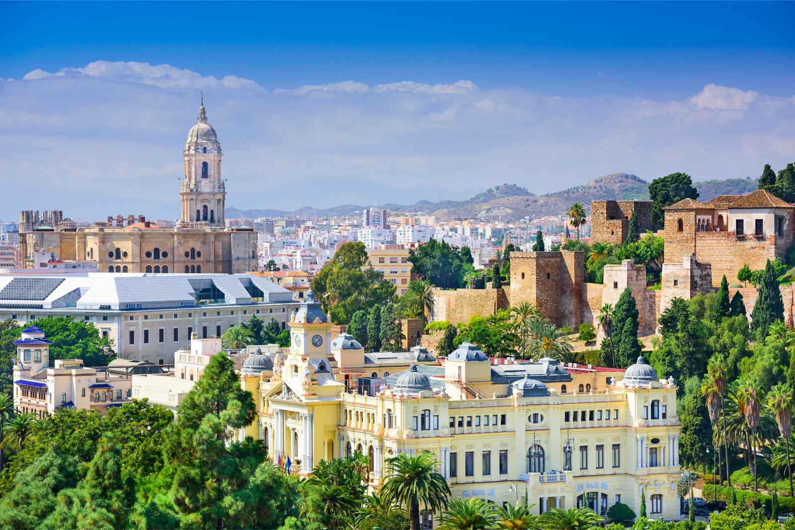 19 Amazing Things To Do In Malaga, Spain In 2024