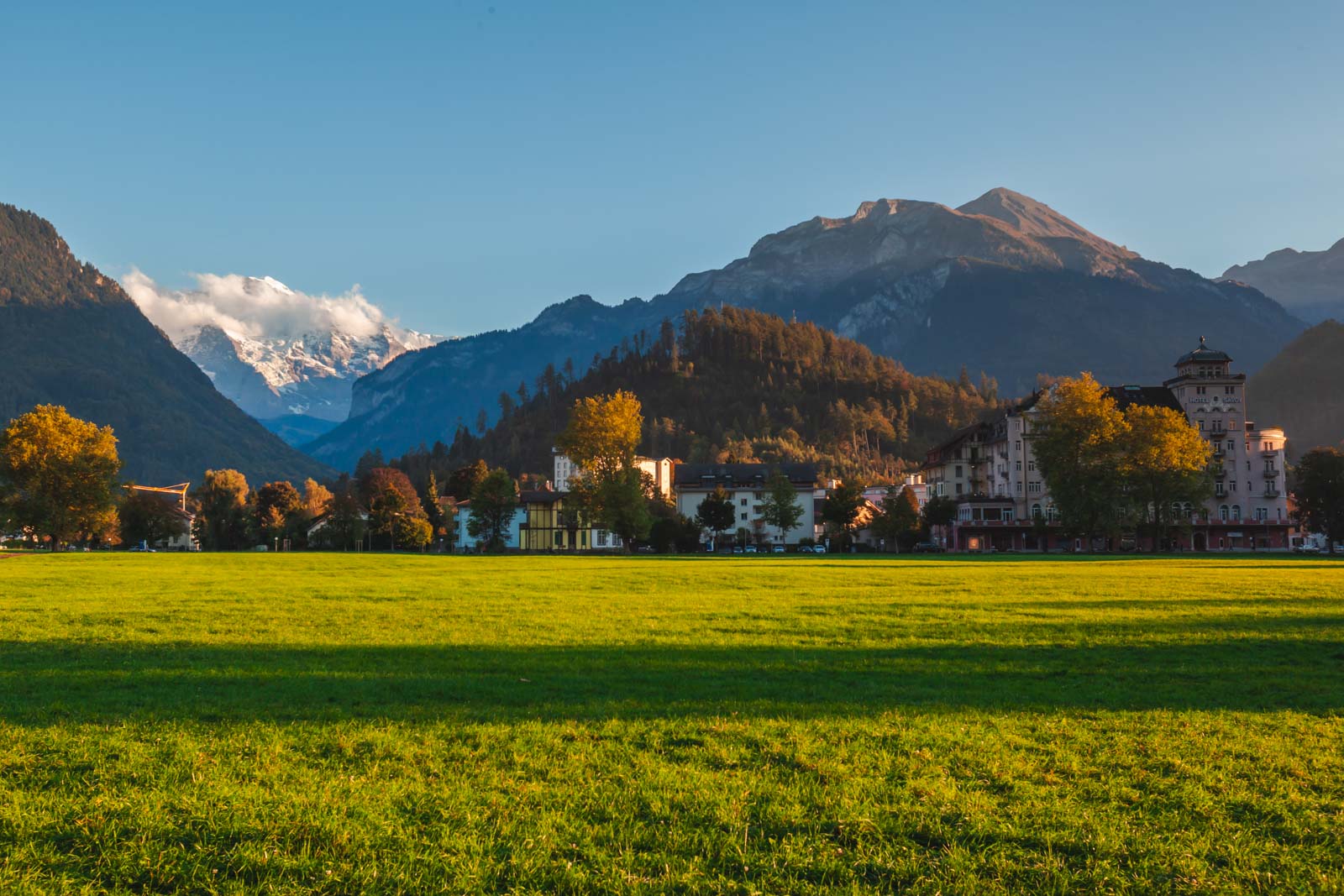 28 Best Things to Do in Interlaken in 2024